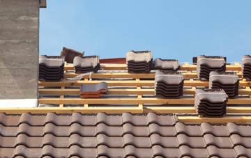 Ditchingham clay roofing costs