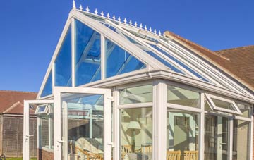 conservatory roof insulation costs Ditchingham