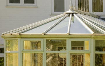 conservatory roof repair Ditchingham, Norfolk