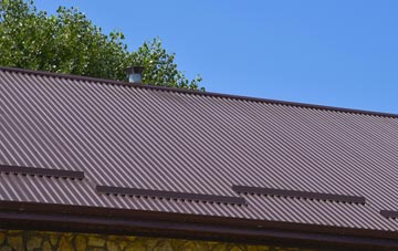 typical Ditchingham corrugated roof uses