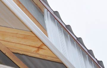 why Ditchingham fascia repairs are essential