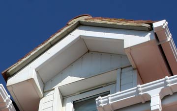 Ditchingham fascia installation costs