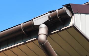 types of Ditchingham fascias