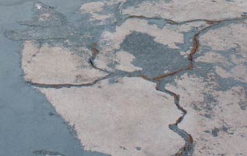 fibreglass roofing replacement Ditchingham