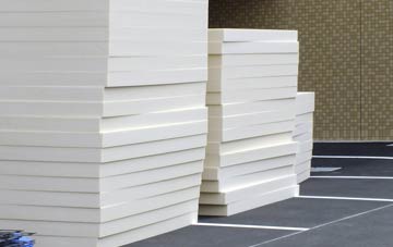 Ditchingham flat roof insulation costs