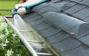 Ditchingham gutter cleaning costs