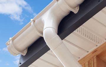Ditchingham gutter installation costs