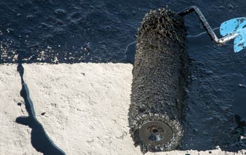 Ditchingham liquid sealant waterproofing