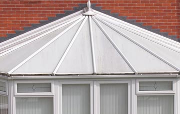 Ditchingham polycarbonate conservatory roof repairs