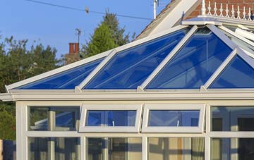 professional Ditchingham conservatory insulation