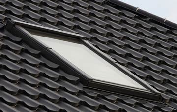 benefits of Ditchingham roof windows
