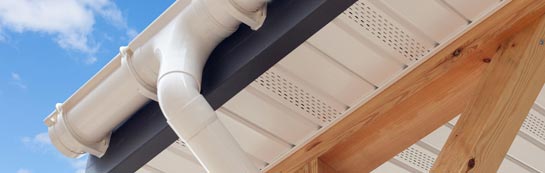 get Ditchingham guttering quotes today