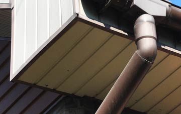 Ditchingham soffit installation costs