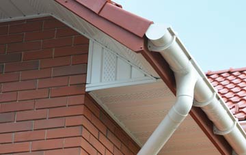 Ditchingham soffit repair costs