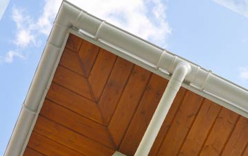 Ditchingham soffit types