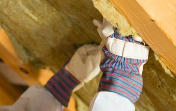 types of Ditchingham pitched roof insulation materials