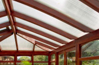 Ditchingham conservatory roofing insulation