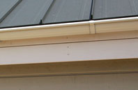 Ditchingham soffit repair