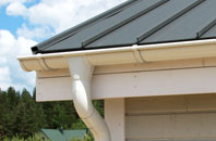 Ditchingham soffits